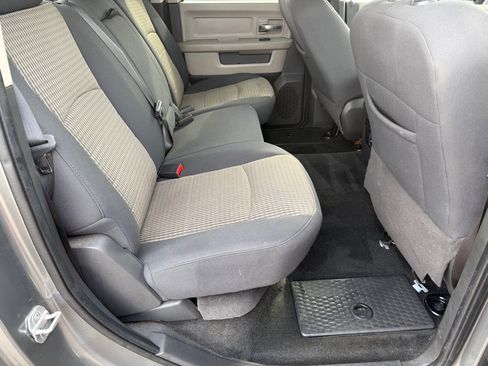 Used 2010 Dodge Ram 1500 Truck SLT w/ Remote Start & Security Group image 13