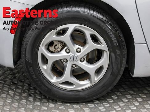 Used 2023 Chrysler Pacifica Limited image 45