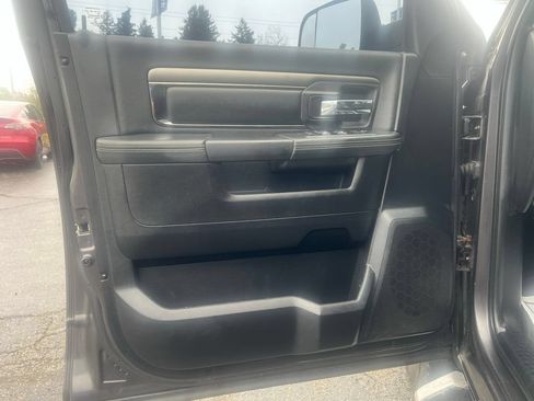 Used 2014 RAM 1500 Sport w/ Remote Start & Security Group AWD/4WD image 11