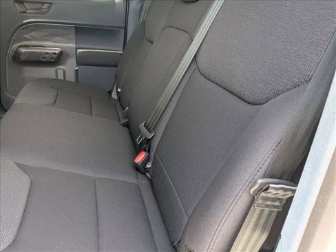 New 2025 Ford Maverick XL w/ Equipment Group 102A image 14