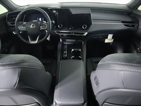 New 2026 Lexus RX 450h AWD image 14