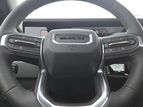 New 2026 GMC Yukon XL Denali w/ Sun & Power Step Package image 40