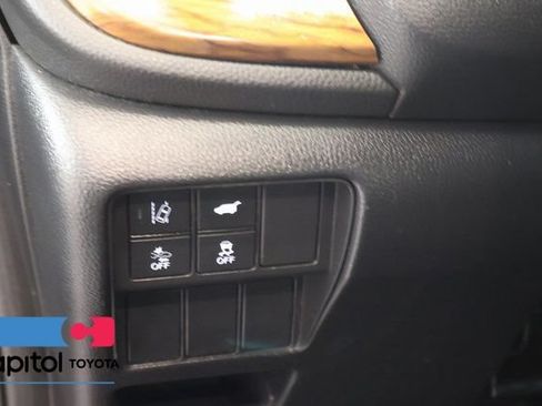 Used 2019 Honda CR-V EX-L image 15
