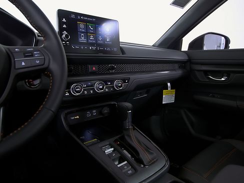 Certified 2026 Honda CR-V Sport-L image 27