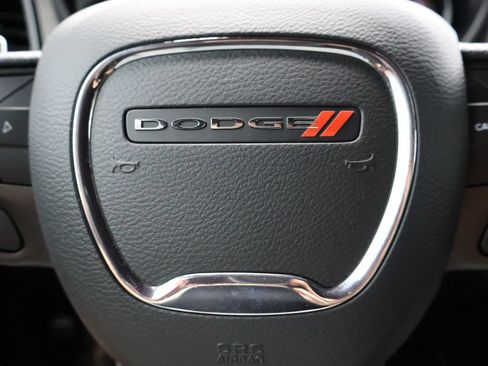 Used 2023 Dodge Challenger R/T w/ Blacktop Package RWD image 21
