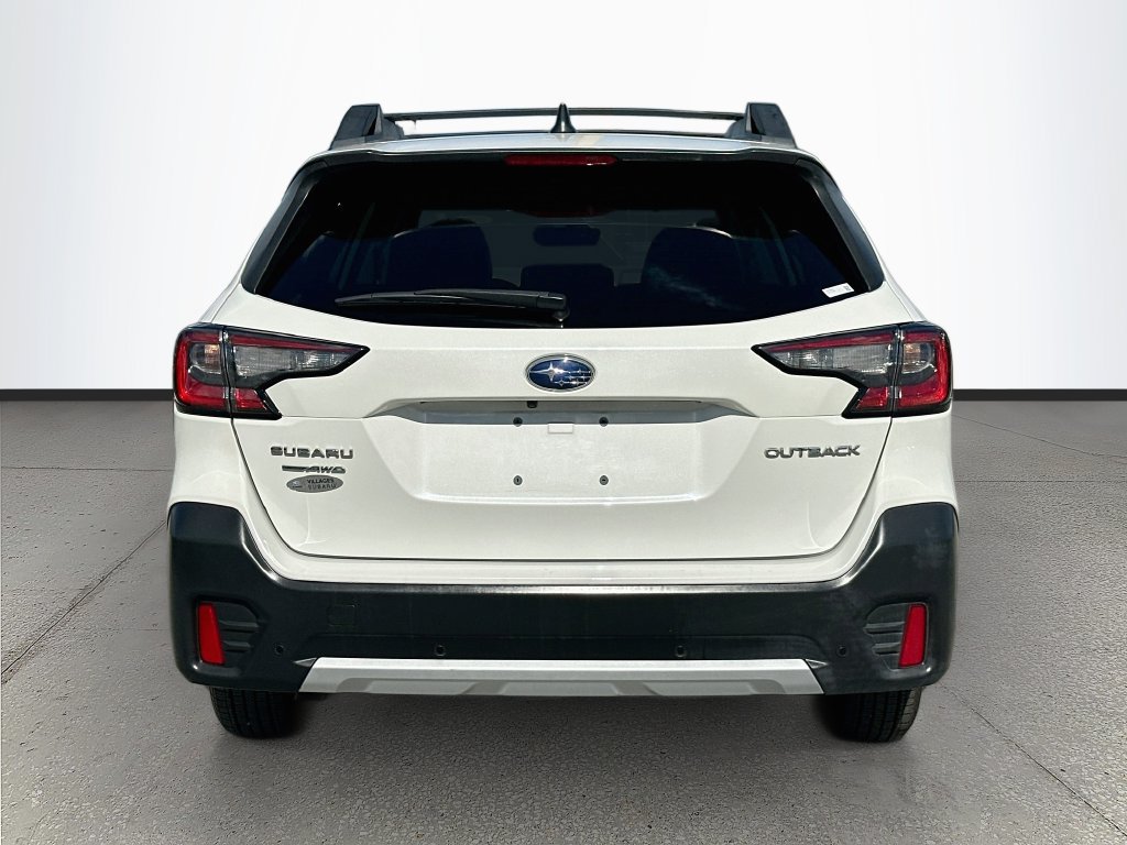 Used 2022 Subaru Outback Limited AWD/4WD image 6