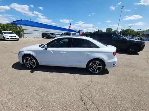 Used 2017 Audi A3 2.0T Premium w/ Convenience Package AWD/4WD image 19