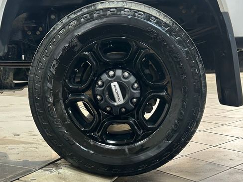 Used 2023 Ford F250 XLT w/ XLT Premium Package AWD/4WD image 28