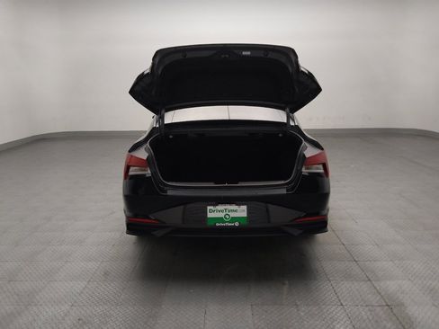 Used 2023 Hyundai Elantra SEL w/ Convenience Package FWD image 29