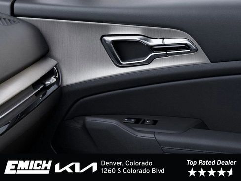New 2026 Kia Sportage X-Line w/ X-Line Technology Package image 23
