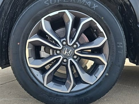 Used 2021 Honda CR-V EX image 9