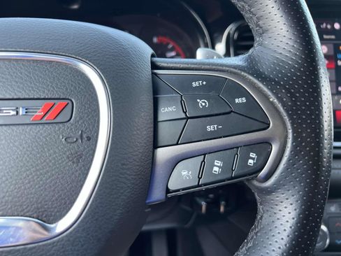 Used 2022 Dodge Durango Citadel image 27