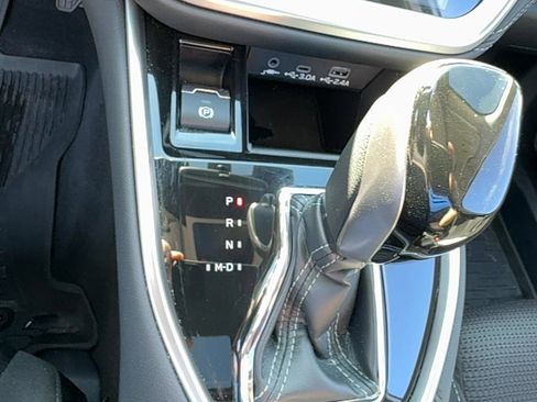 Certified 2025 Subaru Outback Premium image 29