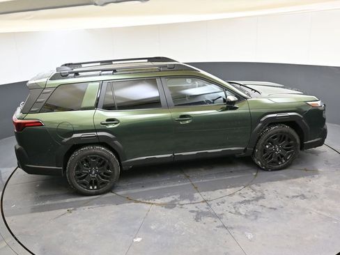 New 2026 Subaru Outback Limited XT image 45