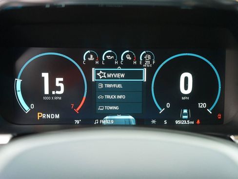 Used 2021 Ford F150 Limited AWD/4WD image 25