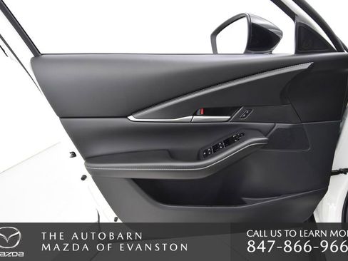 New 2026 MAZDA CX-30 AWD 2.5 S image 29