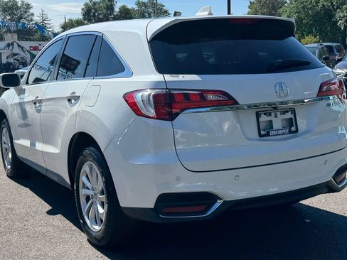 Used 2016 Acura RDX FWD w/ Technology Package image 5