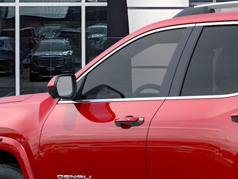 New 2026 GMC Terrain Denali AWD/4WD image 12