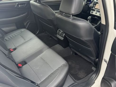 Used 2017 Subaru Legacy 3.6R Limited AWD/4WD image 6