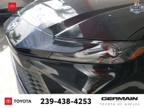 Used 2026 Toyota Camry SE w/ Convenience Package FWD image 12