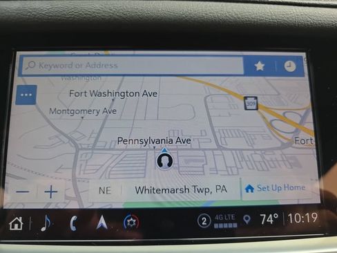 Used 2023 Cadillac XT5 Premium Luxury AWD/4WD image 25