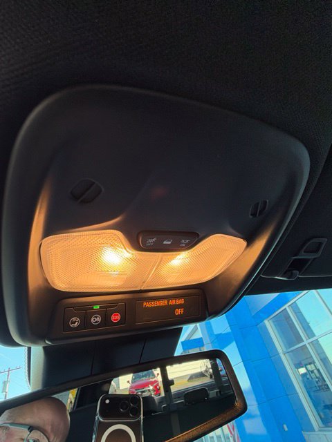 New 2026 Chevrolet Colorado LT AWD/4WD image 15