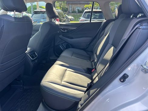Certified 2023 Subaru Outback Onyx Edition XT AWD/4WD image 29