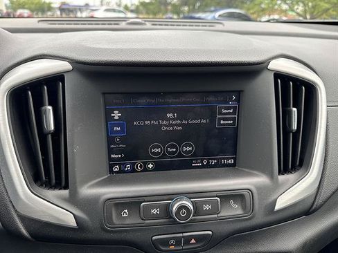 Used 2023 GMC Terrain SLE w/ Driver Convenience Package FWD image 40