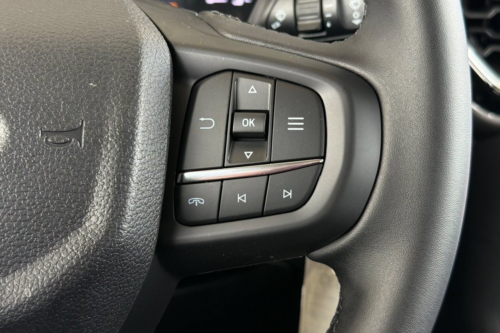 New 2026 Ford Ranger XLT AWD/4WD image 26
