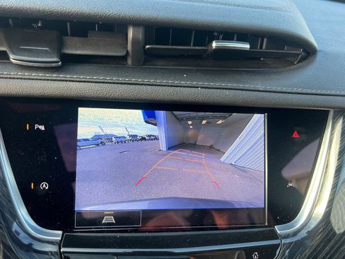 Used 2024 Cadillac XT6 Premium Luxury FWD image 53