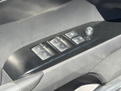 New 2026 Toyota Camry SE FWD image 19