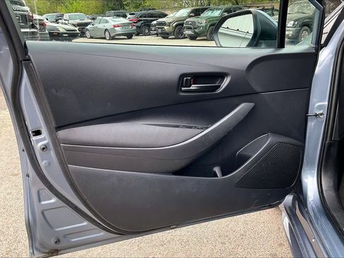Used 2024 Toyota Corolla LE image 20