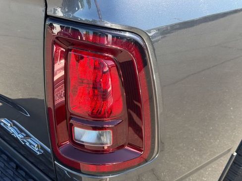 Used 2025 RAM 2500 Big Horn AWD/4WD image 10