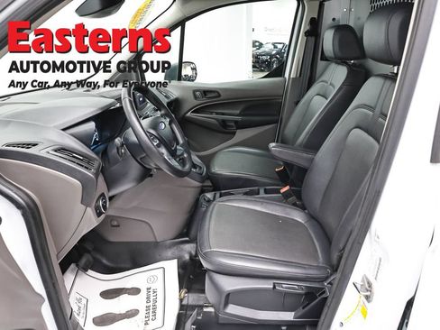 Used 2022 Ford Transit Connect XL FWD image 14