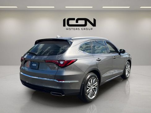 Used 2024 Acura MDX SH-AWD w/ Advance Package image 7