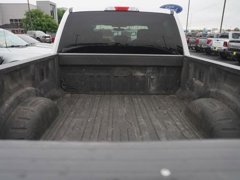 Used 2018 Ford F250 XLT w/ XLT Value Package AWD/4WD image 31