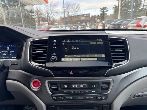 Used 2019 Honda Pilot EX-L image 21