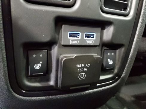 Certified 2023 Dodge Durango R/T AWD/4WD image 15
