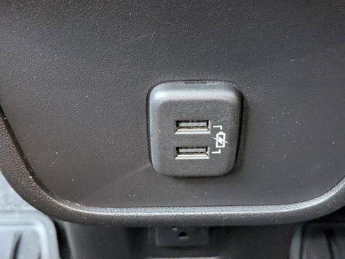 Used 2024 Chevrolet Equinox RS w/ RS Leather Package image 15