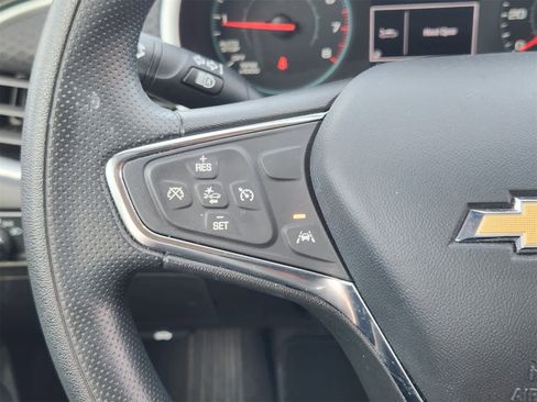 Used 2023 Chevrolet Malibu LT image 28