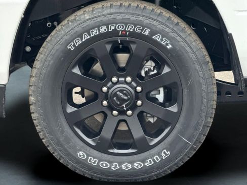 New 2026 RAM 2500 Laramie AWD/4WD image 30