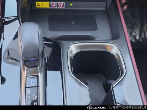 Certified 2024 Lexus NX 350 AWD w/ Premium Package image 21