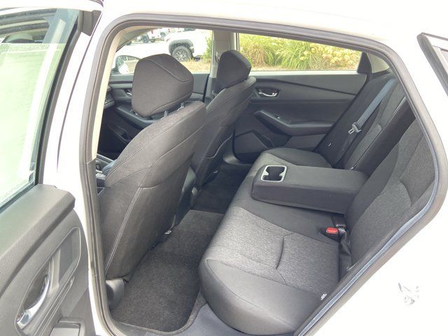 Used 2023 Honda Accord LX image 46