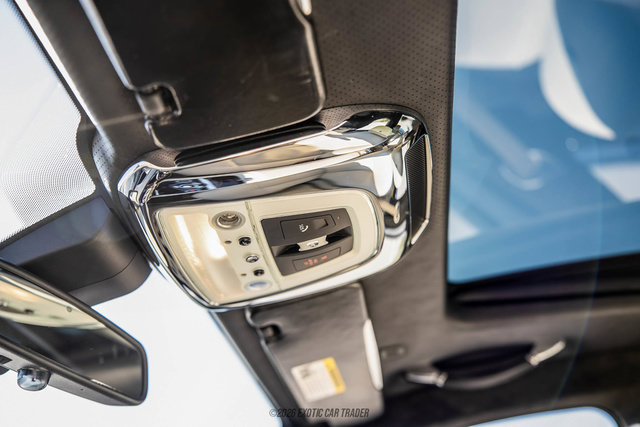 Used 2013 Rolls-Royce Ghost RWD image 36