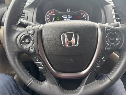 Used 2023 Honda Ridgeline RTL image 10