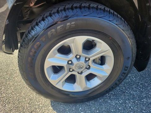 Used 2024 Toyota 4Runner SR5 image 17