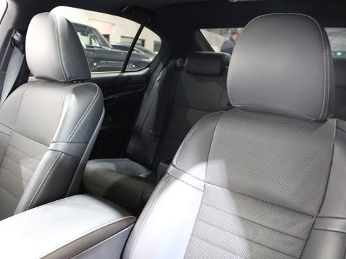 Used 2019 Lexus GS 350 F Sport RWD image 18