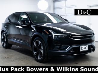 Used 2025 Polestar Polestar 3 video 1