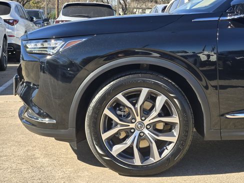 Certified 2023 Acura MDX FWD w/ Technology Package image 10