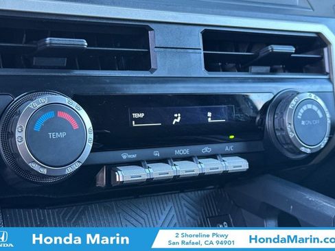 Used 2025 Toyota Tacoma SR image 23